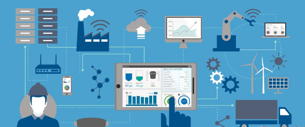 工业互联网数据服务 驱动产业互联网发展的核心商业模式