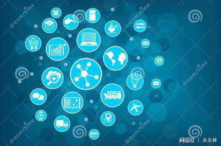 工业互联网数据服务 产业链中的核心引擎与价值源泉